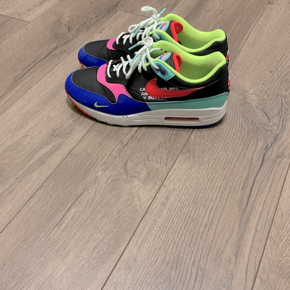 Nike Other - Nike air max 1